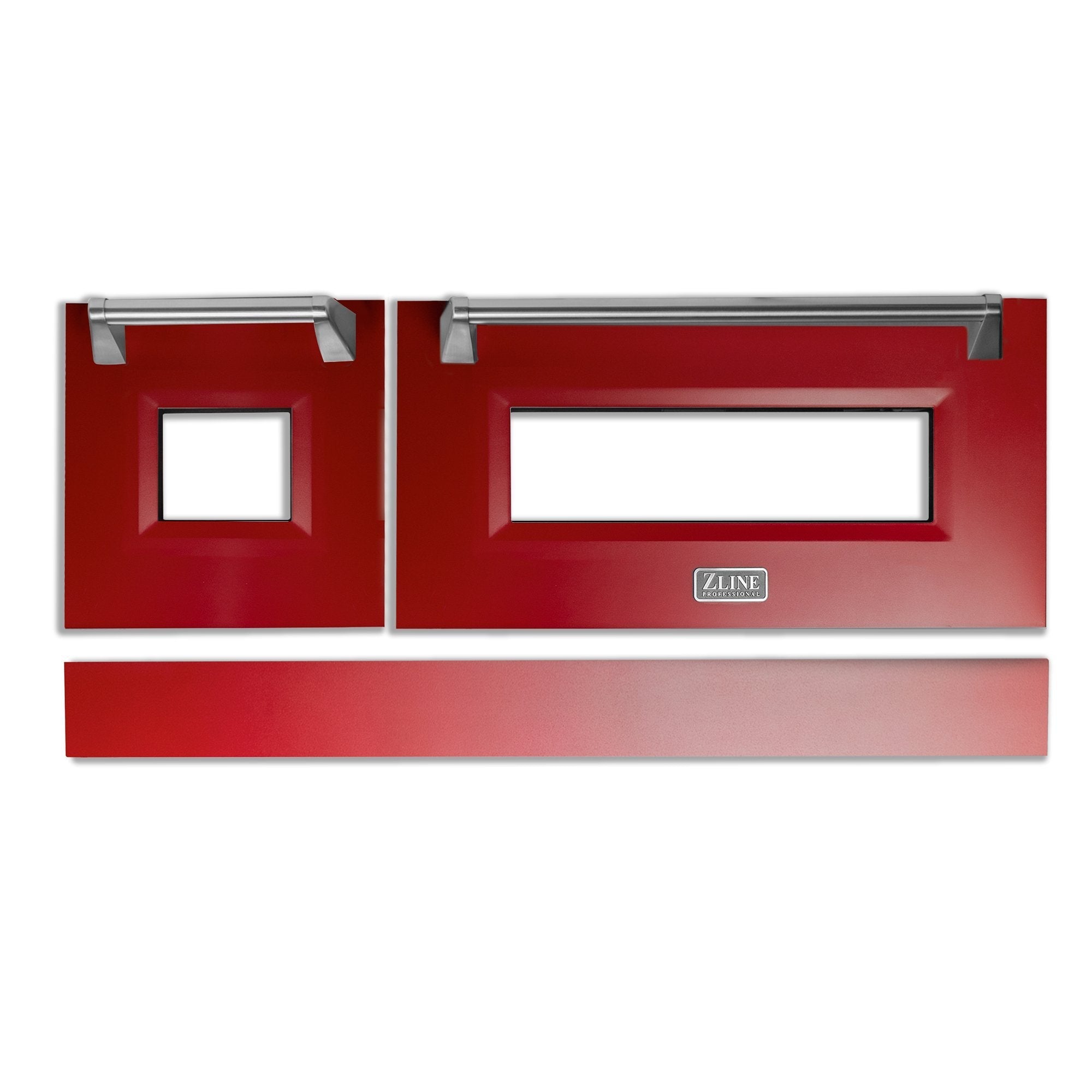 ZLINE 48" Range Door in Multiple Finishes
