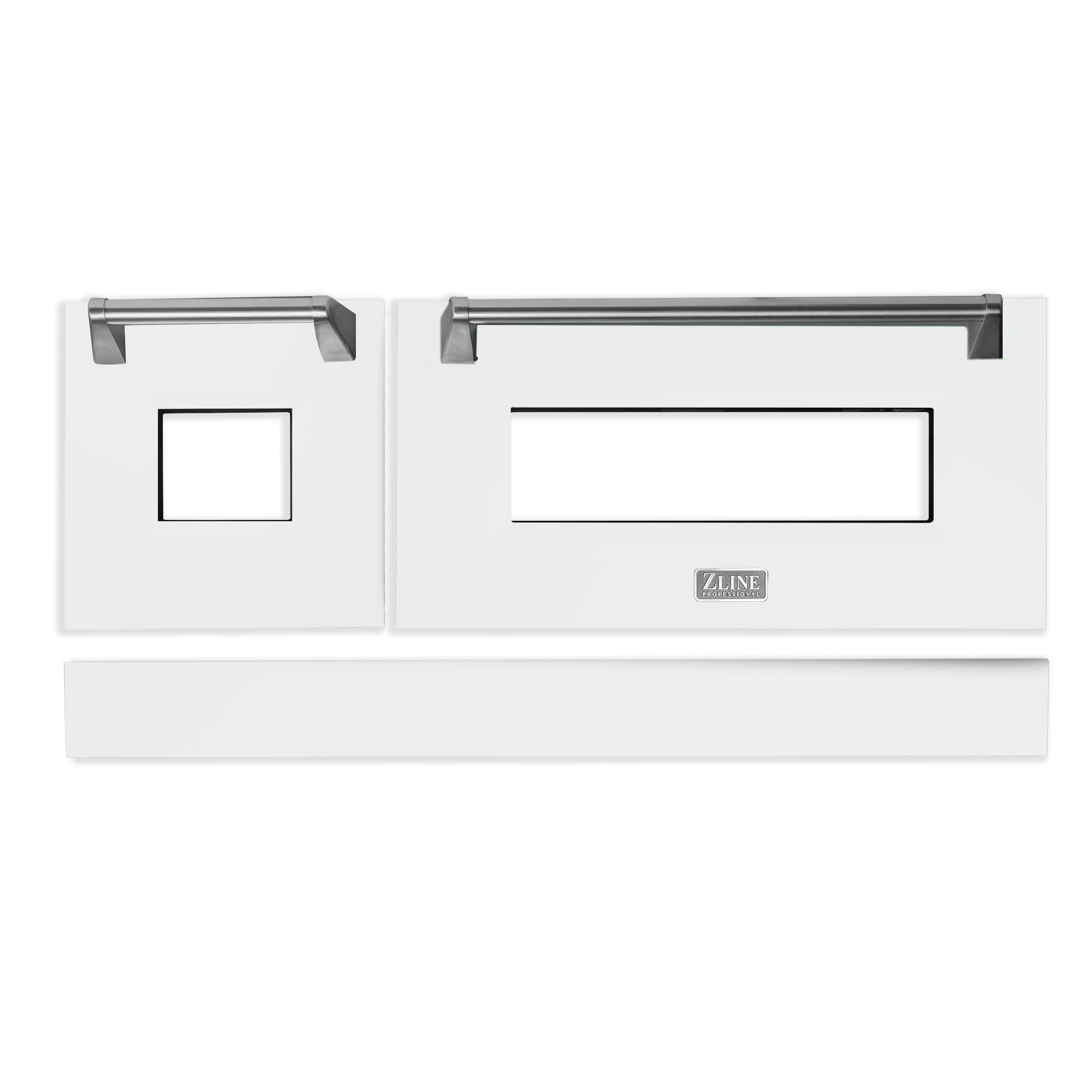ZLINE 48" Range Door in Multiple Finishes