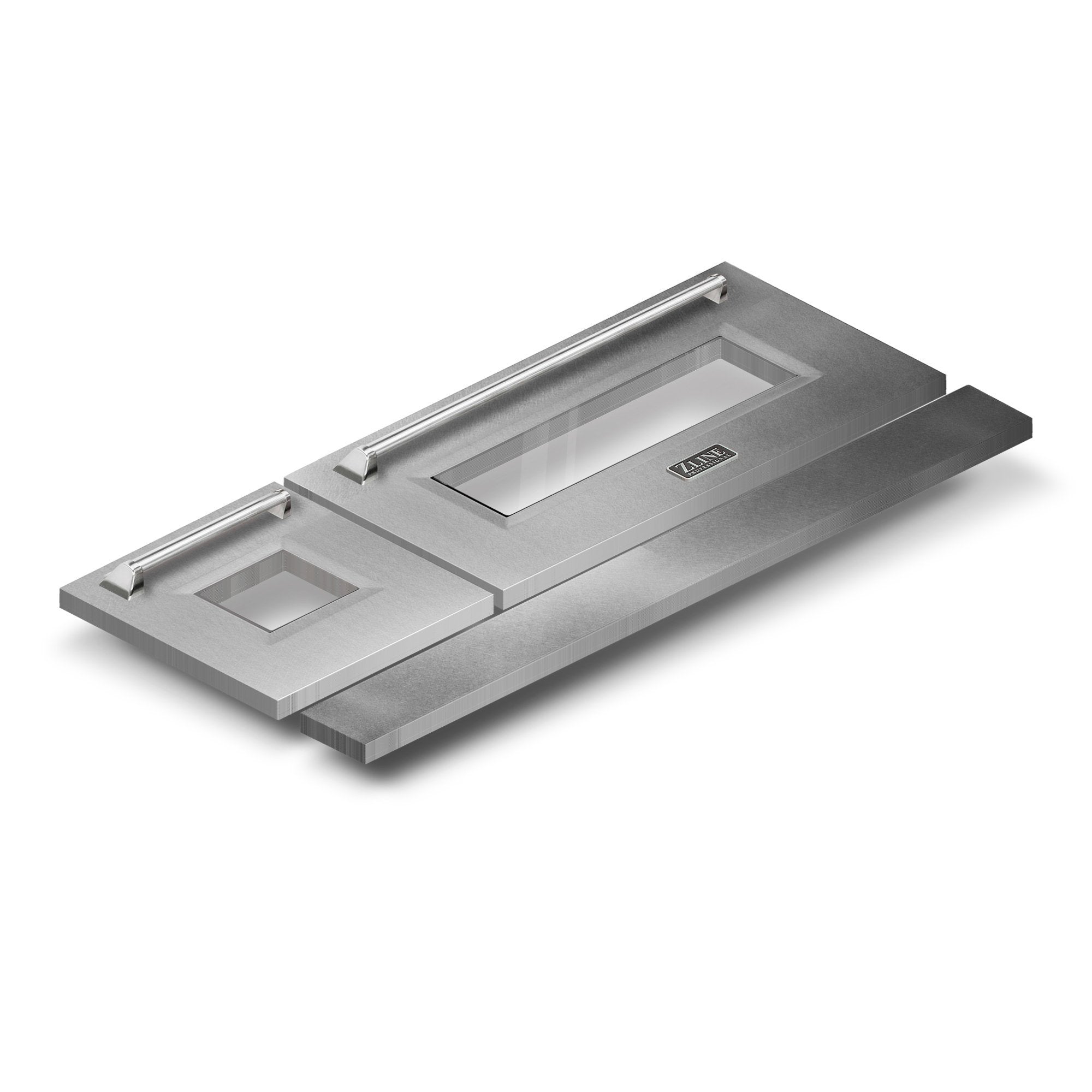 ZLINE 48" Range Door in Multiple Finishes