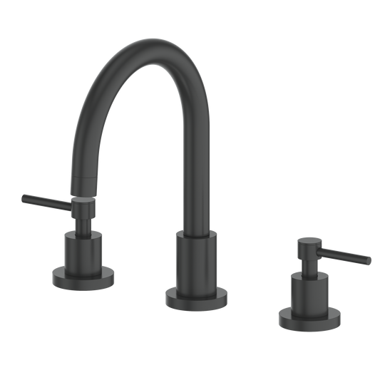 Faucet EMBY-BF-MB