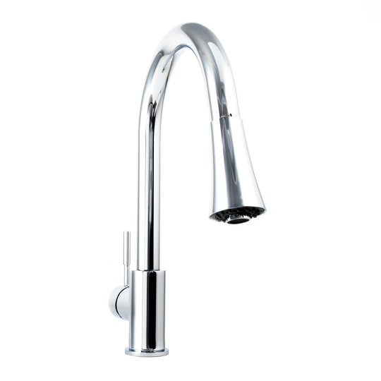Faucet EDS-KF-CH