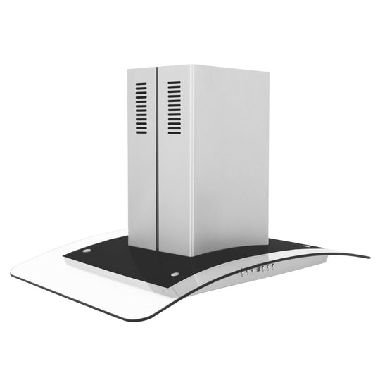 Island Mount Range Hood GL5i-30