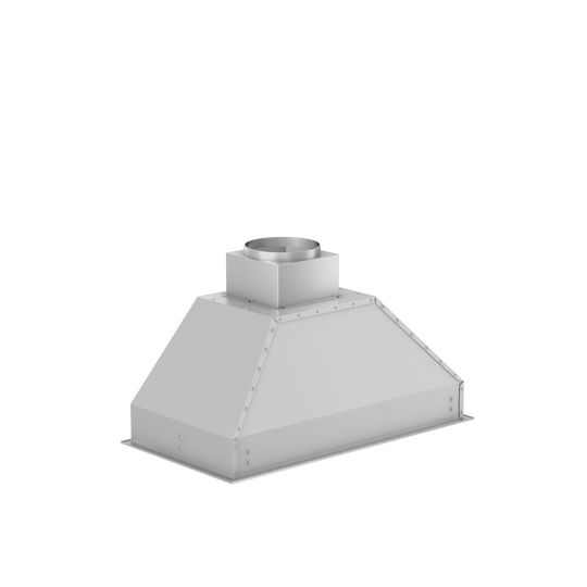 Range Hood Insert 698-304-34